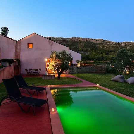 Villa Vale Do Ninho Nature Ferraria de São João