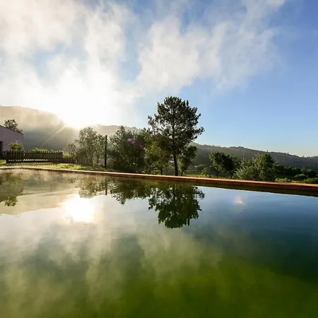 Villa Vale Do Ninho Nature Ferraria de São João