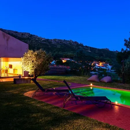 Vale Do Ninho Nature * Ferraria de Sao Joao