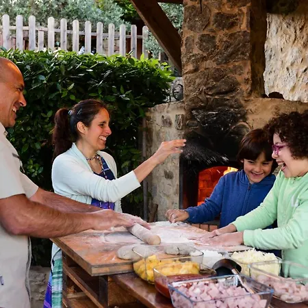 Vale Do Ninho Nature * Ferraria de São João