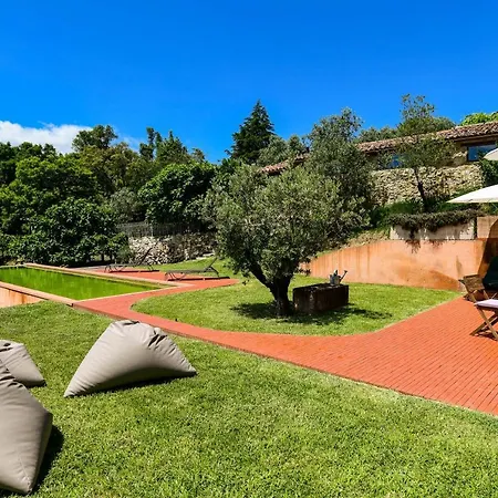 Vale Do Ninho Nature Villa *