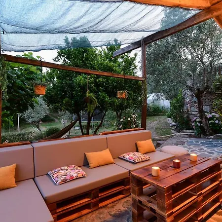 Vale Do Ninho Nature Ferraria de Sao Joao