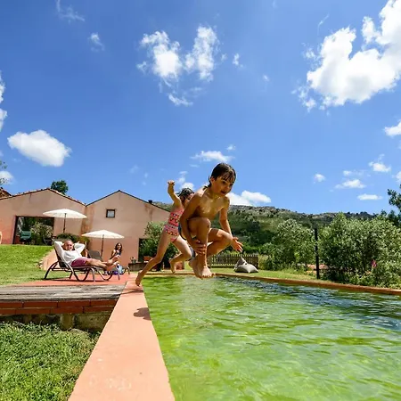 Vale Do Ninho Nature *