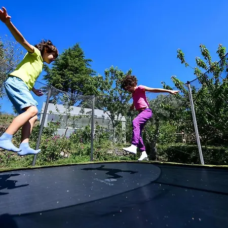 Vale Do Ninho Nature Villa *