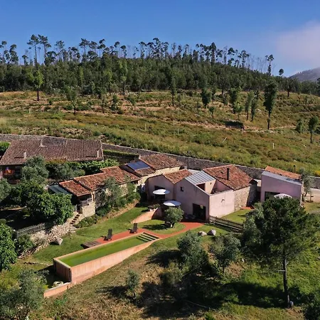 Vale Do Ninho Nature *