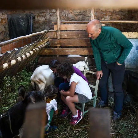 Vale Do Ninho Nature * Ferraria de São João