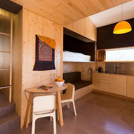 Vale Do Ninho Nature *