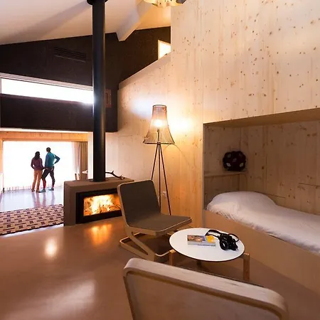 Vale Do Ninho Nature Ferraria de São João