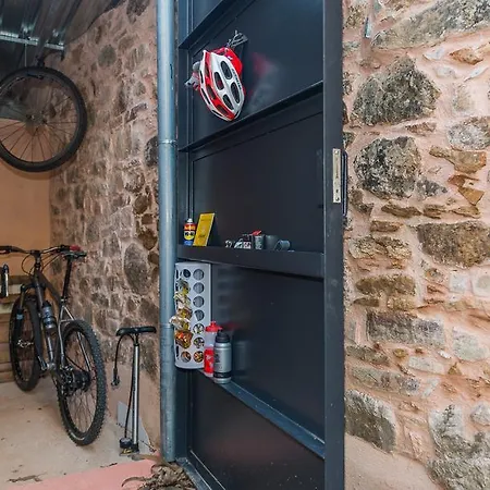 Vale Do Ninho Nature Villa *