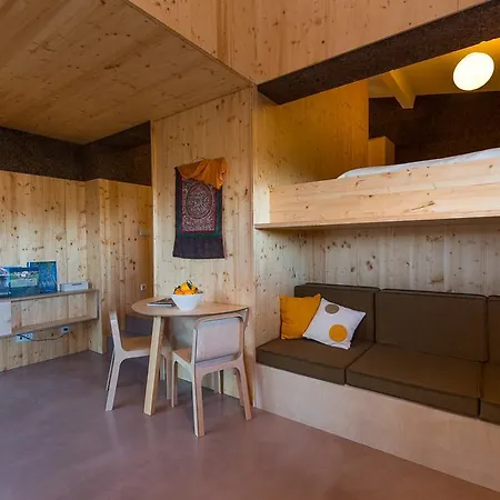 Vale Do Ninho Nature Villa Ferraria de Sao Joao