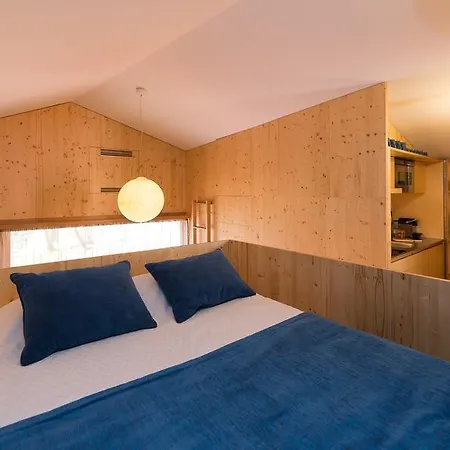 Vale Do Ninho Nature Ferraria de Sao Joao