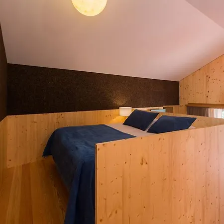 Vale Do Ninho Nature