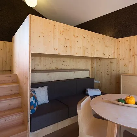 Vale Do Ninho Nature Villa *