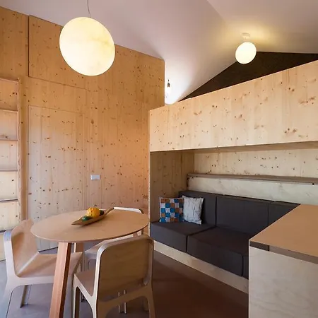 Villa Vale Do Ninho Nature Ferraria de Sao Joao