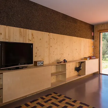 Vale Do Ninho Nature