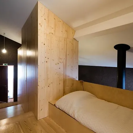 Villa Vale Do Ninho Nature