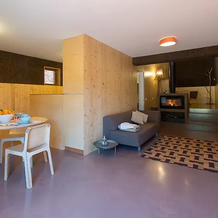 Vale Do Ninho Nature Ferraria de Sao Joao