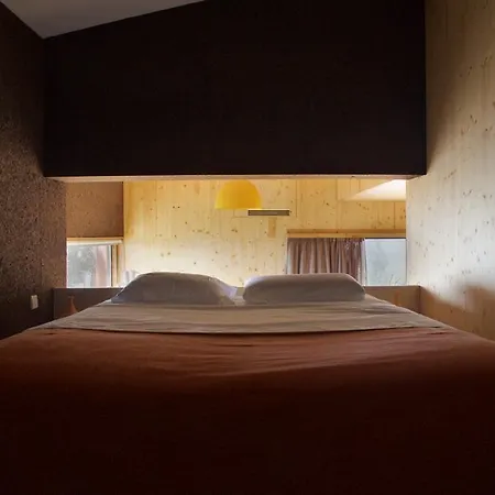 Vale Do Ninho Nature Villa *