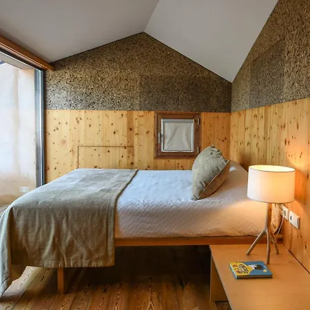 Vale Do Ninho Nature