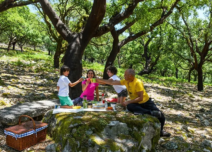 Vale Do Ninho Nature וילה Ferraria de São João