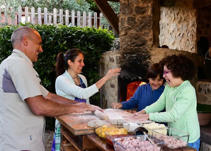 Vale Do Ninho Nature * Ferraria de São João