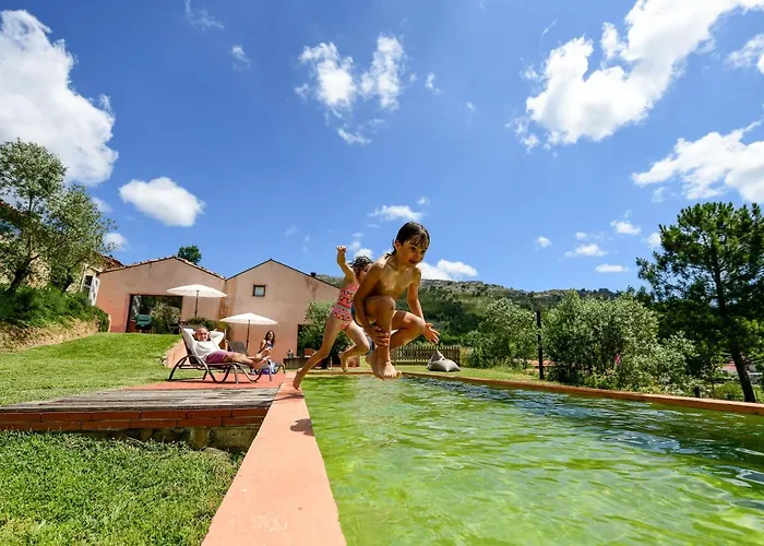 Vale Do Ninho Nature *