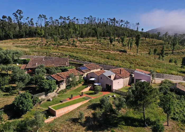 Vale Do Ninho Nature *