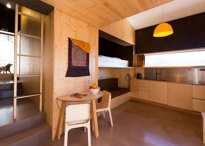 Vale Do Ninho Nature *