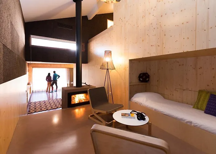 Vale Do Ninho Nature Ferraria de São João