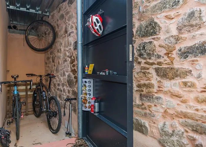 Vale Do Ninho Nature וילה *