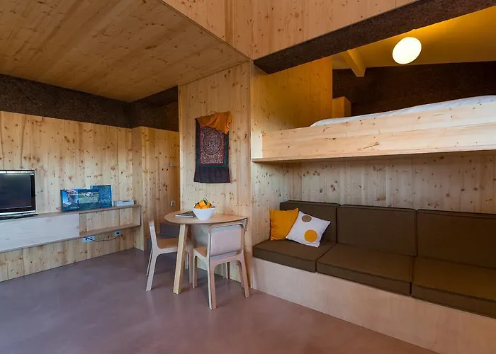 Vale Do Ninho Nature וילה Ferraria de São João