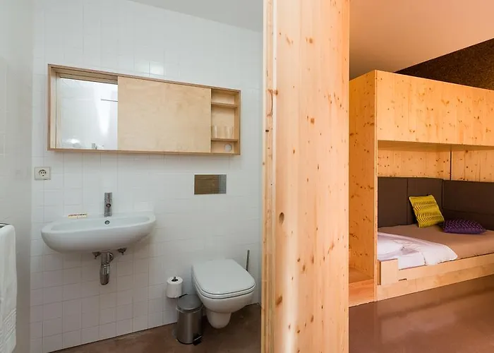 Vale Do Ninho Nature * Ferraria de São João