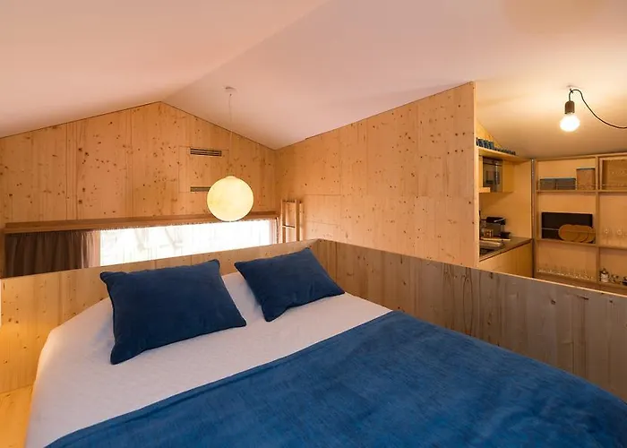 Vale Do Ninho Nature Ferraria de São João