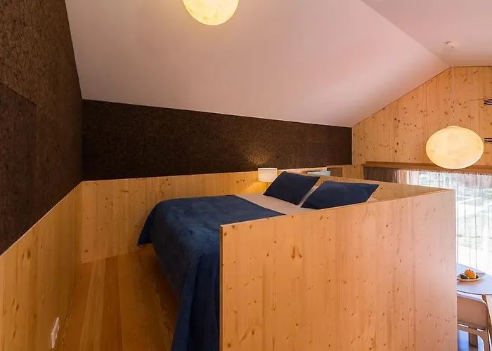 Vale Do Ninho Nature