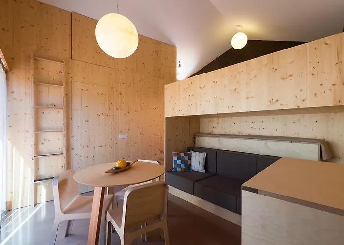 וילה Vale Do Ninho Nature Ferraria de São João