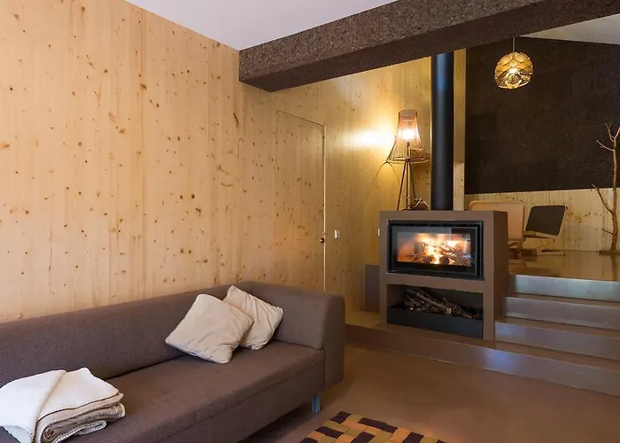 Vale Do Ninho Nature * Ferraria de São João