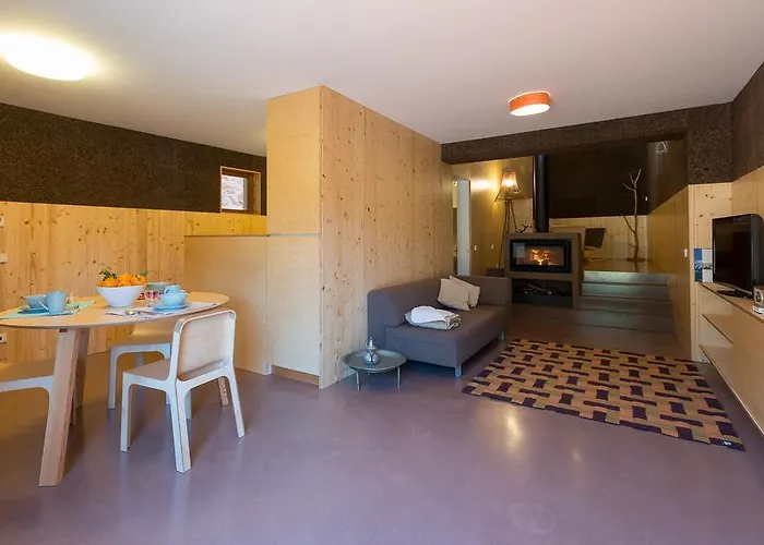 Vale Do Ninho Nature Ferraria de São João