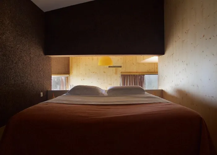 Vale Do Ninho Nature וילה *